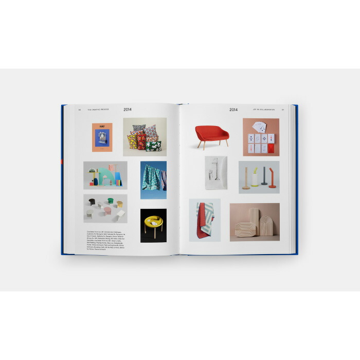 楽天市場】HAY（ヘイ）/PHAIDON BOOK/ファイドンブック 北欧