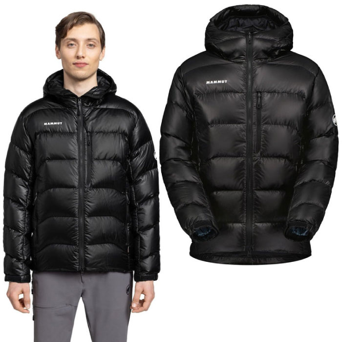 楽天市場】マムート メンズ グラビティ イン フーディジャケット