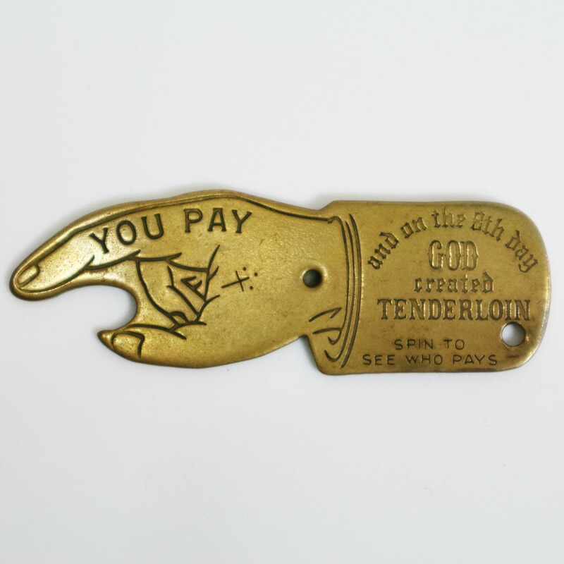 楽天市場】TENDERLOIN(テンダーロイン) 