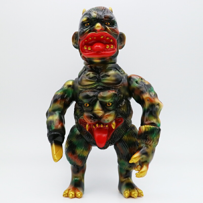 楽天市場】IZUMONSTER(イズモンスター) x BLOOD GUTS TOYS(ブラッド