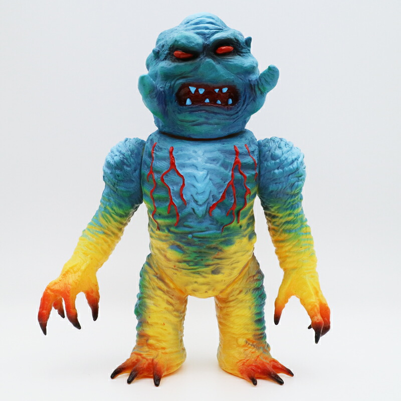 楽天市場】RAMPAGE TOYS (ランページトイズ) x SKULL HEAD BUTT