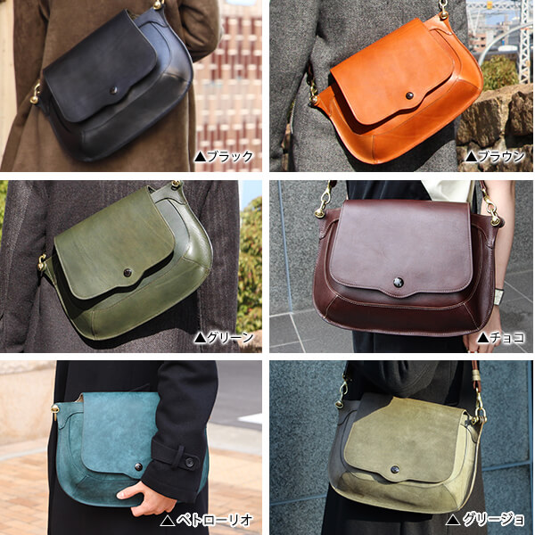 楽天市場】ビアベリー THE SINGLE FLAP ショルダーバッグ BEERBELLY 革