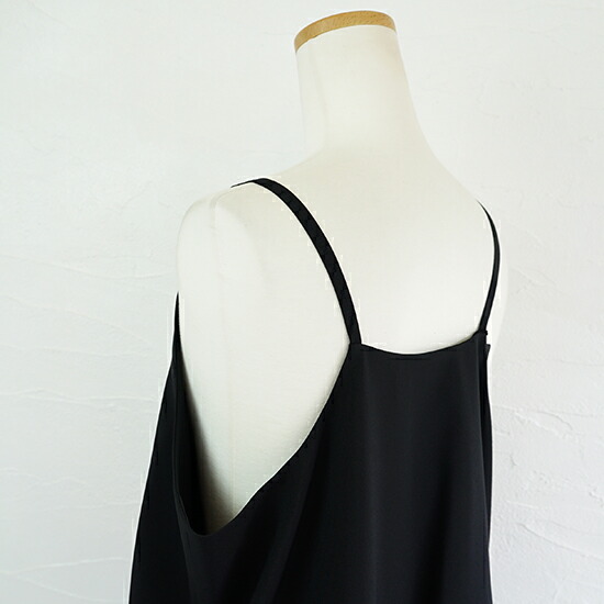 楽天市場】【sold out】mizuiro ind（ミズイロインド）キャミソール