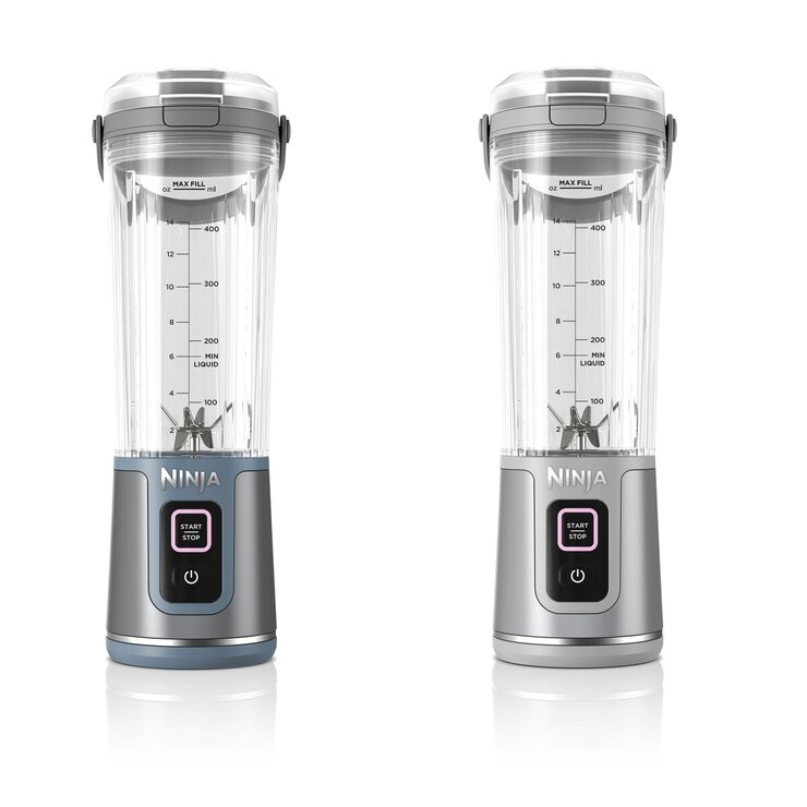 楽天市場】NINJA コードレスミキサー ブラスト 2本パック BC155J