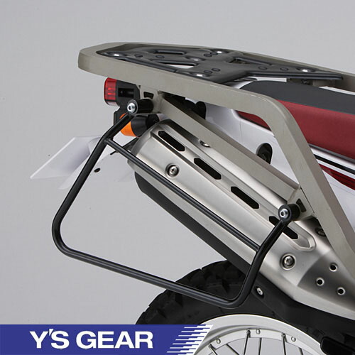 楽天市場】【ワイズギア】 アドベンチャーリアキャリア用サドルバッグ