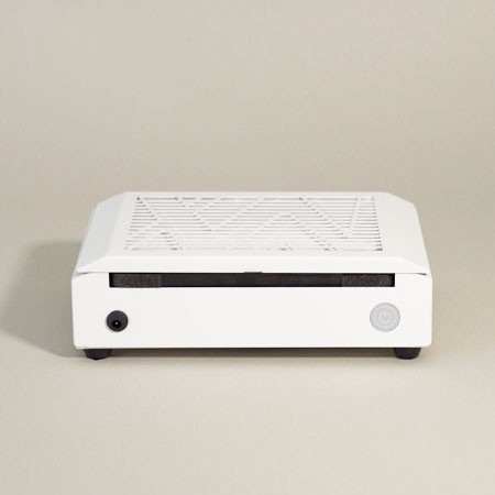 楽天市場】EDGE office エッジオフィス MX4 コードレス ネイルダスト