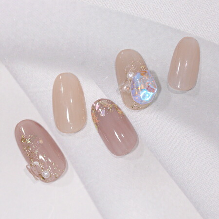 楽天市場】SHAREYDVA シャレドワ Bumpy Clear Stone オーロラクリア