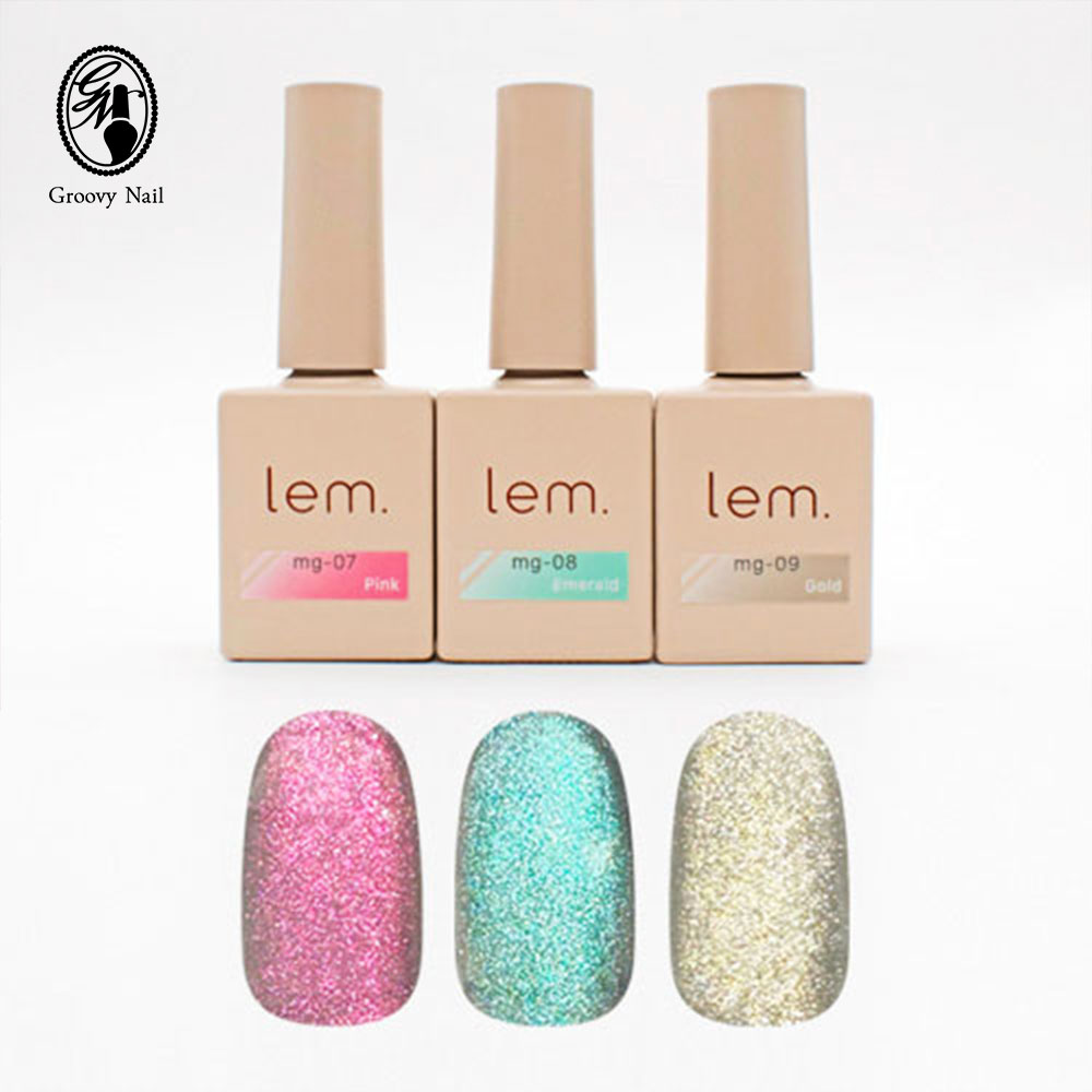 émena lem. INITY Irie TOY'S ジェルネイル まとめ売り emena lem irie