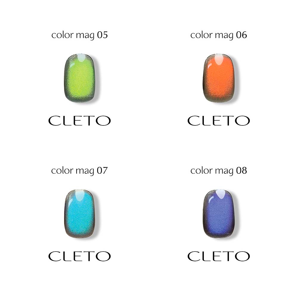 CLETO】エキスポ限定 bubble mag 8色セット CLETO バブルマグ 8色