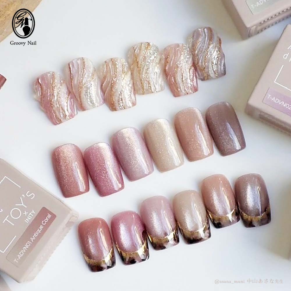 ジェルネイル まとめ売り アイリー・アイニティ・マイビーなど ジェル