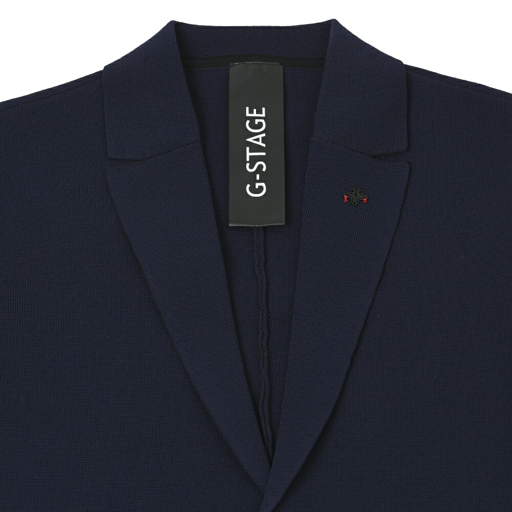 楽天市場】セットアップ メンズ ニットジャージ セットアップ対応