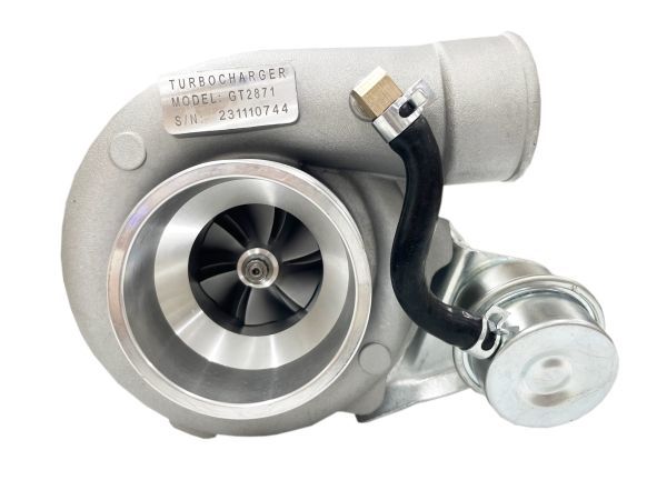 楽天市場】S15 シルビア タービン ターボチャージャー SR20DET GT2871