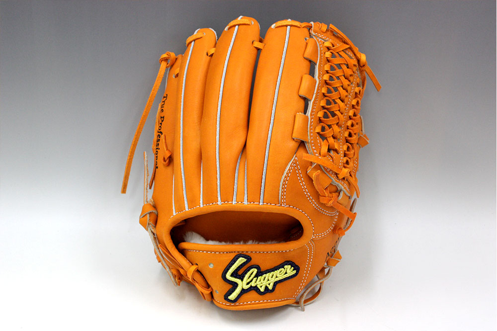 楽天市場】久保田スラッガー オールラウンド 硬式 グローブ KSG-L7 DP