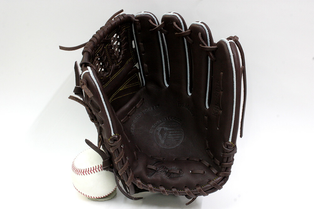 楽天市場】久保田スラッガー 軟式 グローブ KSN-SP18 バーガンディ