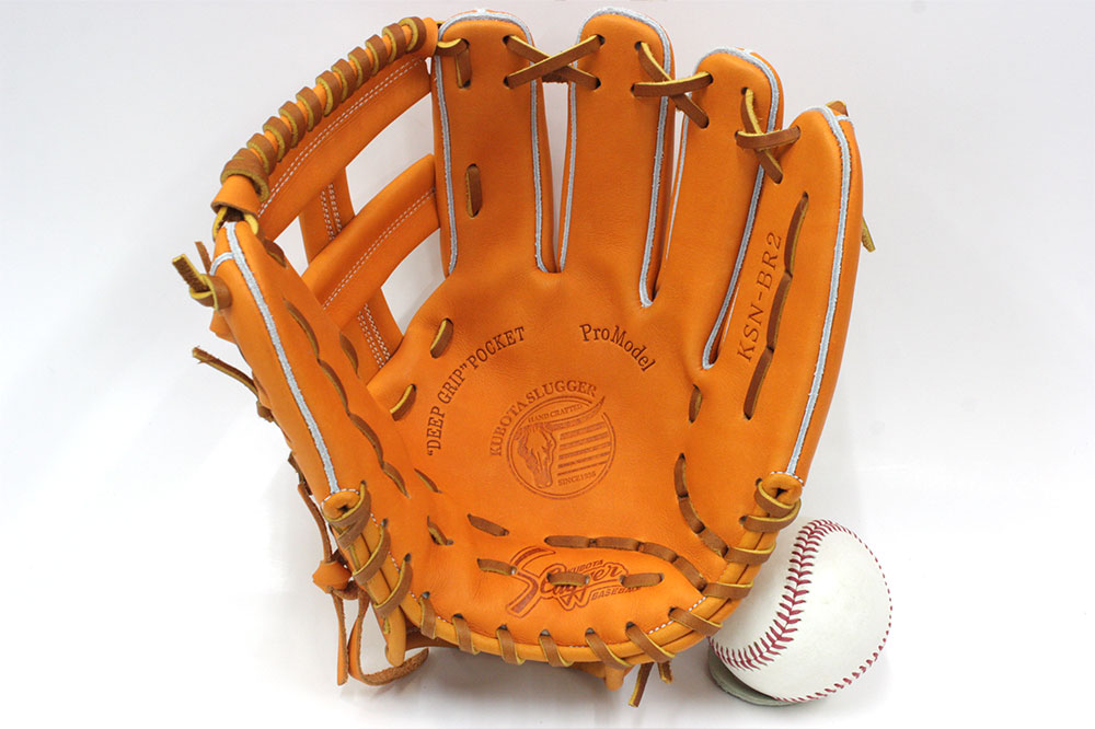 楽天市場】久保田スラッガー 軟式グローブ セカンド ショート サード
