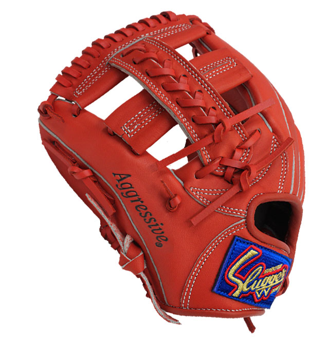 楽天市場】久保田スラッガー グローブ 少年 軟式 KSN-J2X W-14