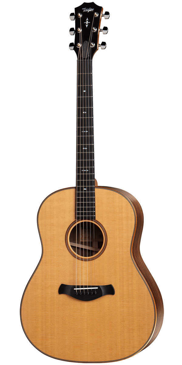 楽天市場】Taylor（テイラー）Builder's Edition 717 Natural