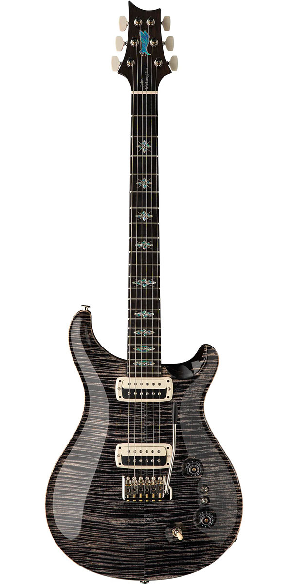 楽天市場】PRS（Paul Reed Smith）Private Stock John Mclaughlin