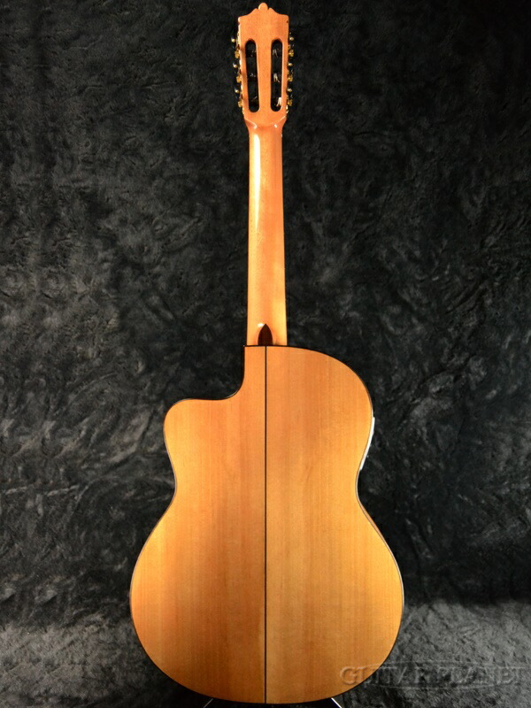 楽天市場】Martinez MFG-AS-CET 新品[マルティネス][Classical Guitar