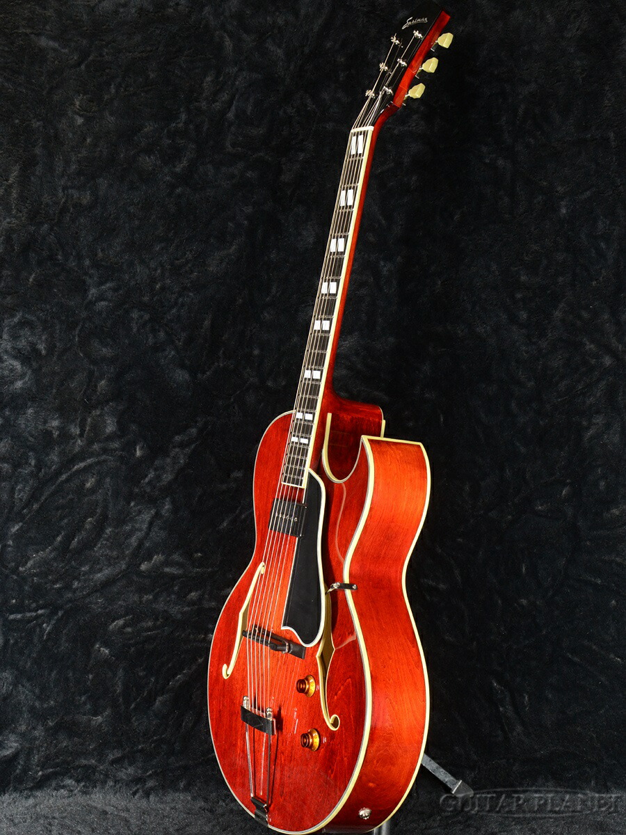 楽天市場】Eastman AR-175CE P-90 Antique Red 新品 【2.63kg