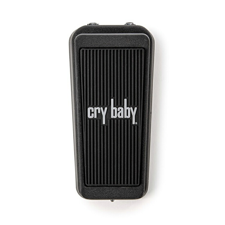 楽天市場】Jim Dunlop CBJ95 CryBaby JUNIOR 新品[ジムダンロップ][CBJ