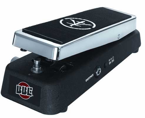 楽天市場】BBE WAH 新品[エフェクター,Effector][ワウペダル,Pedal
