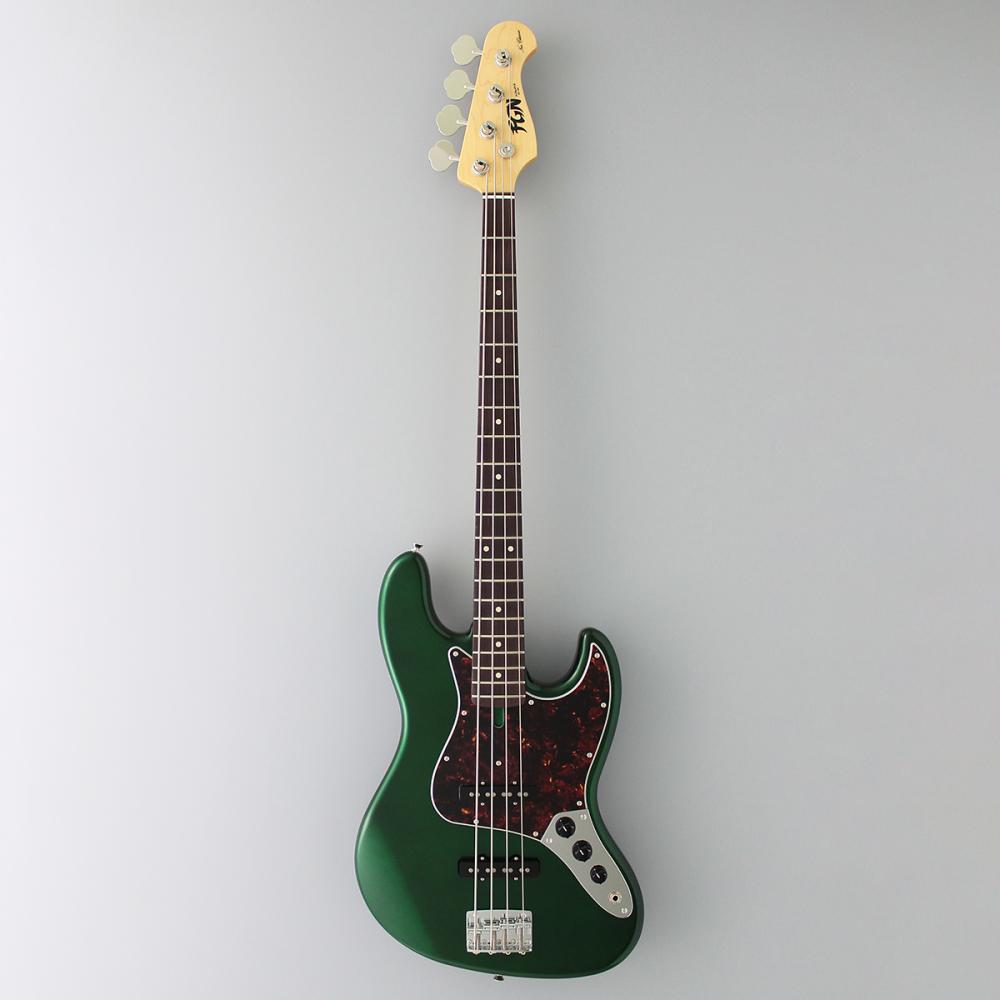 楽天市場】FUJIGEN(FGN) NJB100RAL -CAG (Candy Apple Green)- 新品
