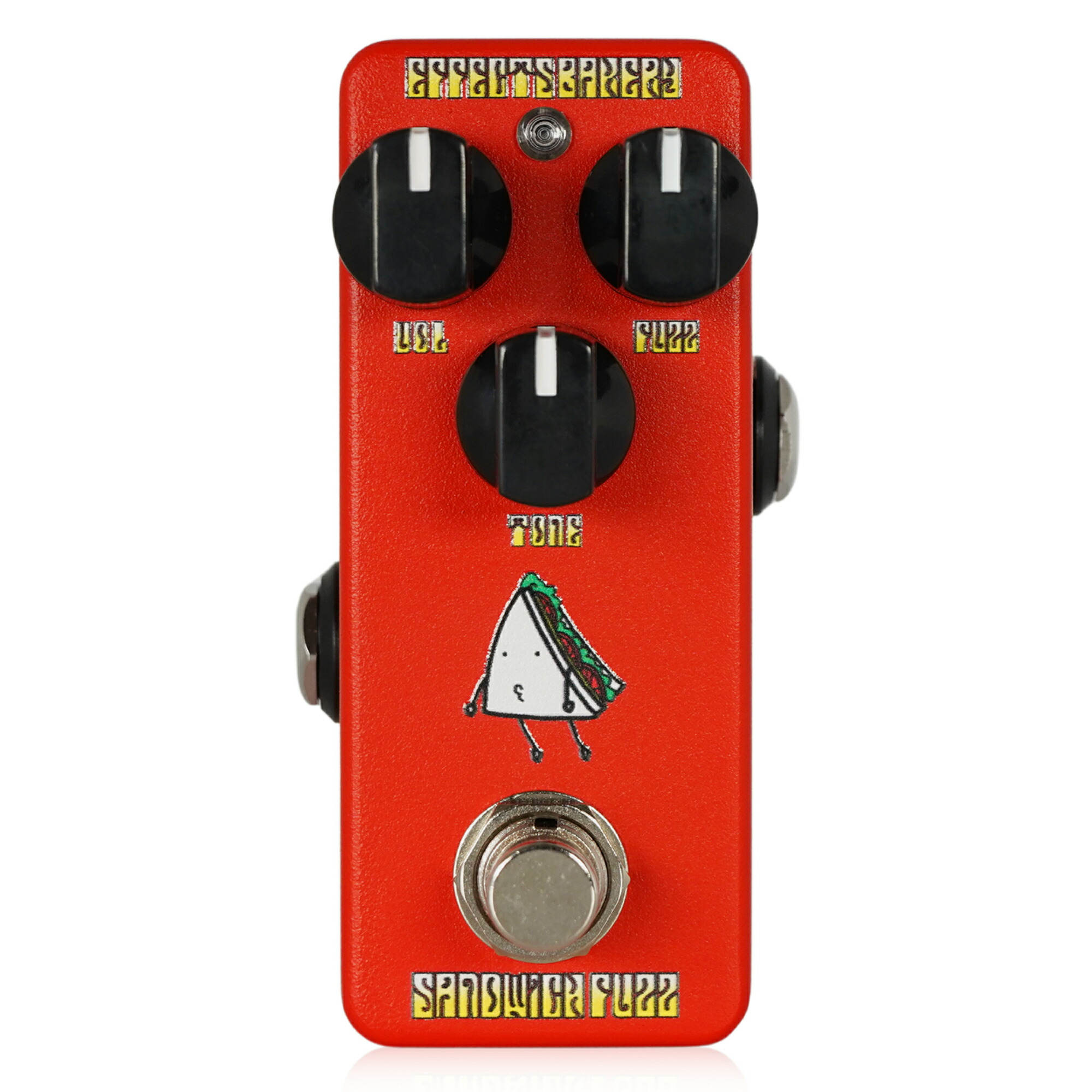 楽天市場】keeley sfocato fuzz wahの通販