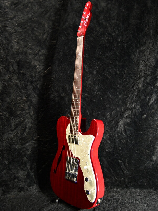 楽天市場】FREEDOM Red Pepper -Red- (Poly) 新品[フリーダム][国産