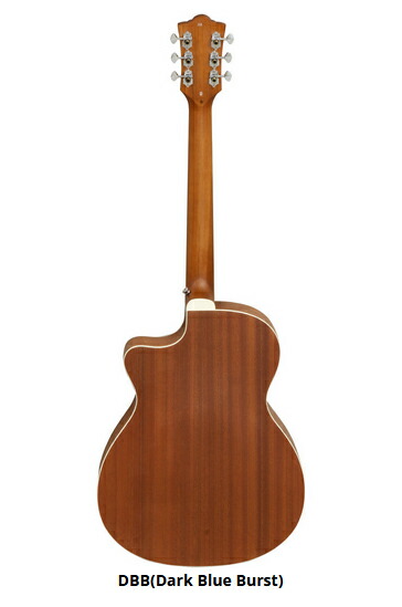 楽天市場】GUILD OM-240CE -The Westerly Collection- 新品 [ギルド