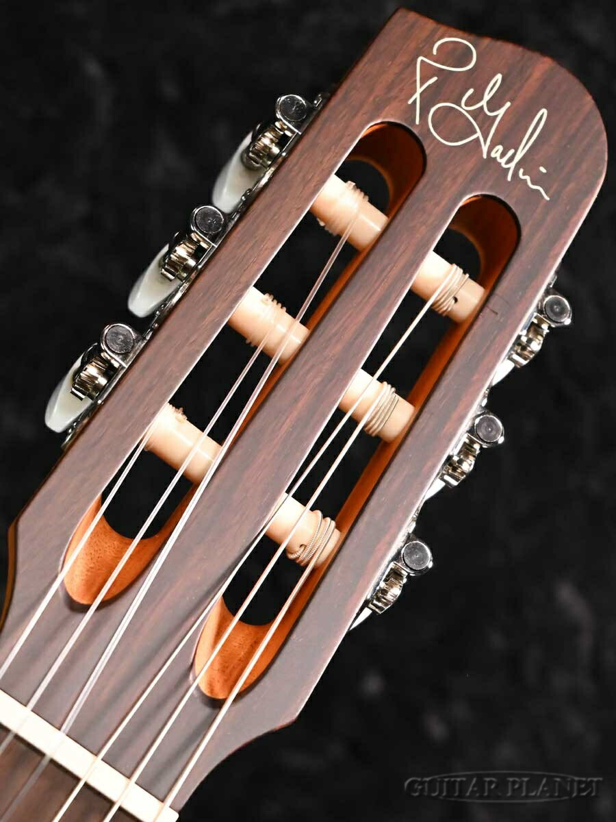 楽天市場】Godin Multiac Nylon Encore Lefty 新品 ナチュラル[ゴダン