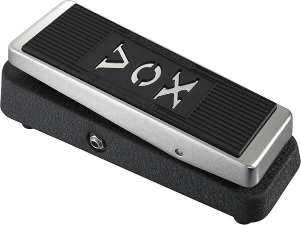 楽天市場】VOX V846-HW Hand Wired Wah Pedal 新品 ワウペダル