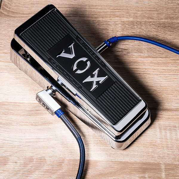楽天市場】VOX / REAL MCCOY WAH Limited Edition 新品 Wah Pedal