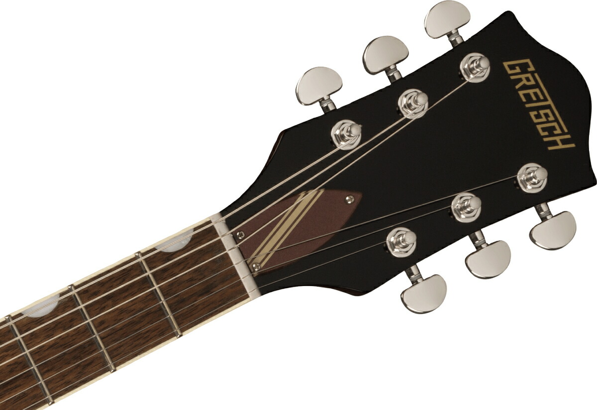 楽天市場】Gretsch G2604T Streamliner Rally II Center Block Double