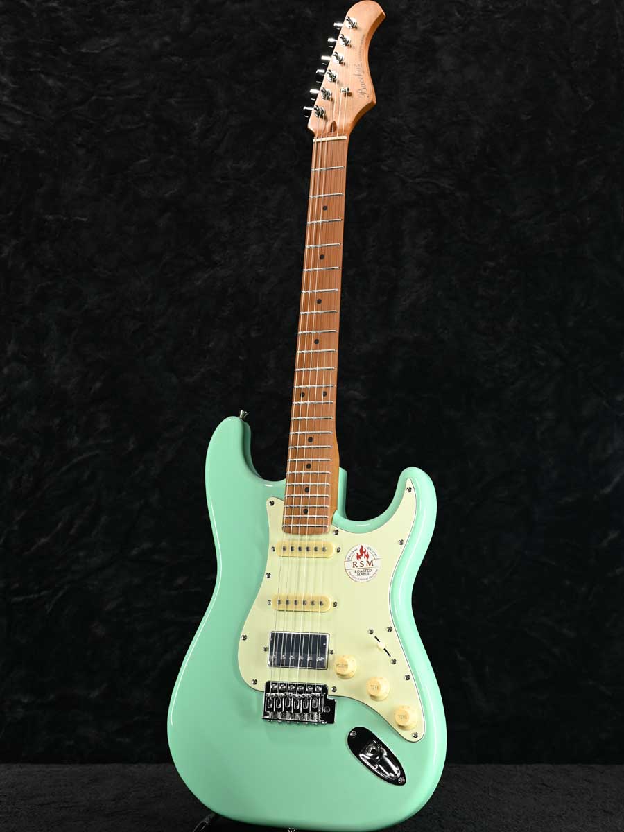 楽天市場】Bacchus Universe Series BST-2-RSM/M -SFG- 新品 サーフ