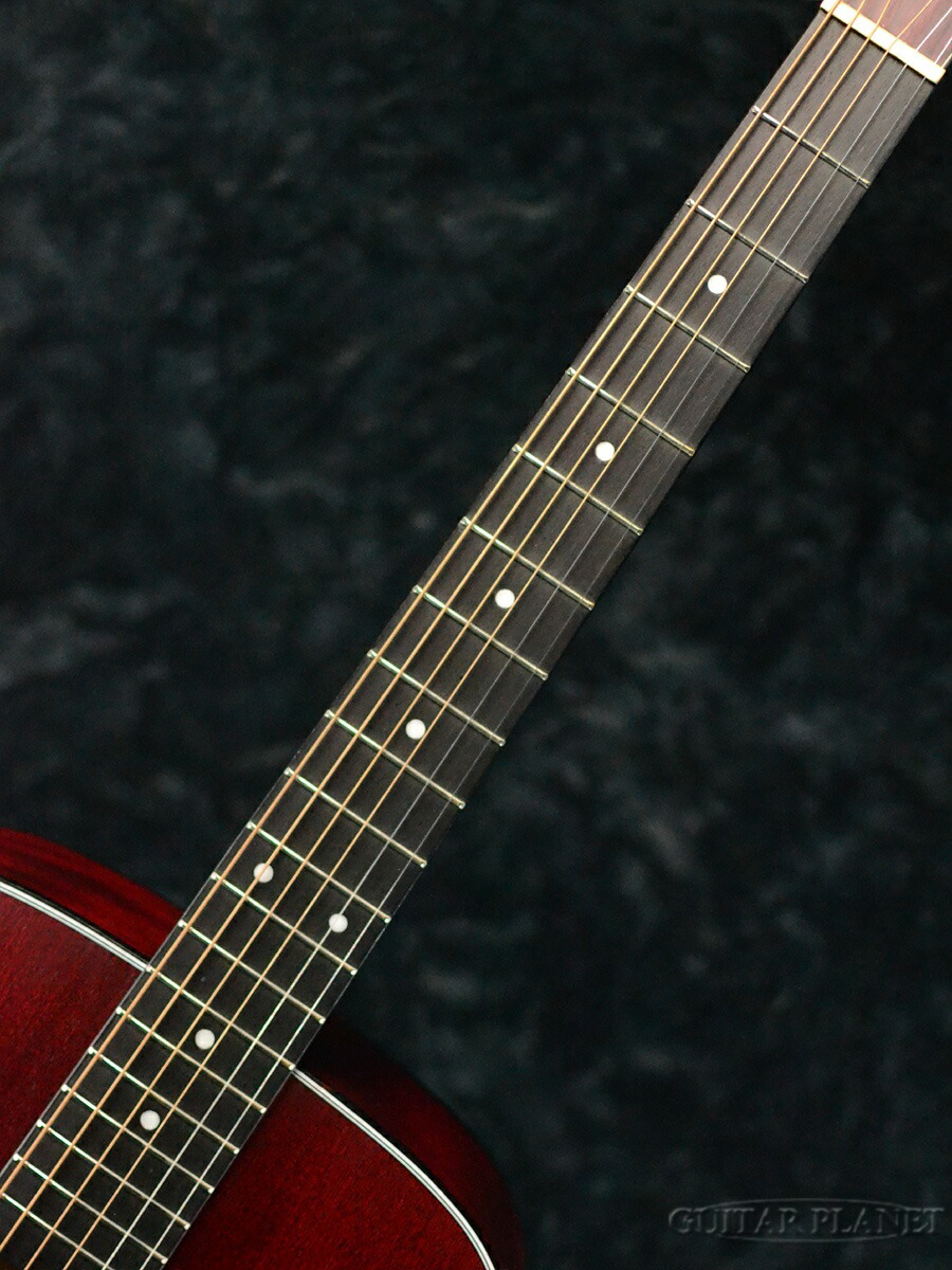 楽天市場】S.Yairi YF-4M/WR 新品 [S.ヤイリ][Wine Red,ワインレッド