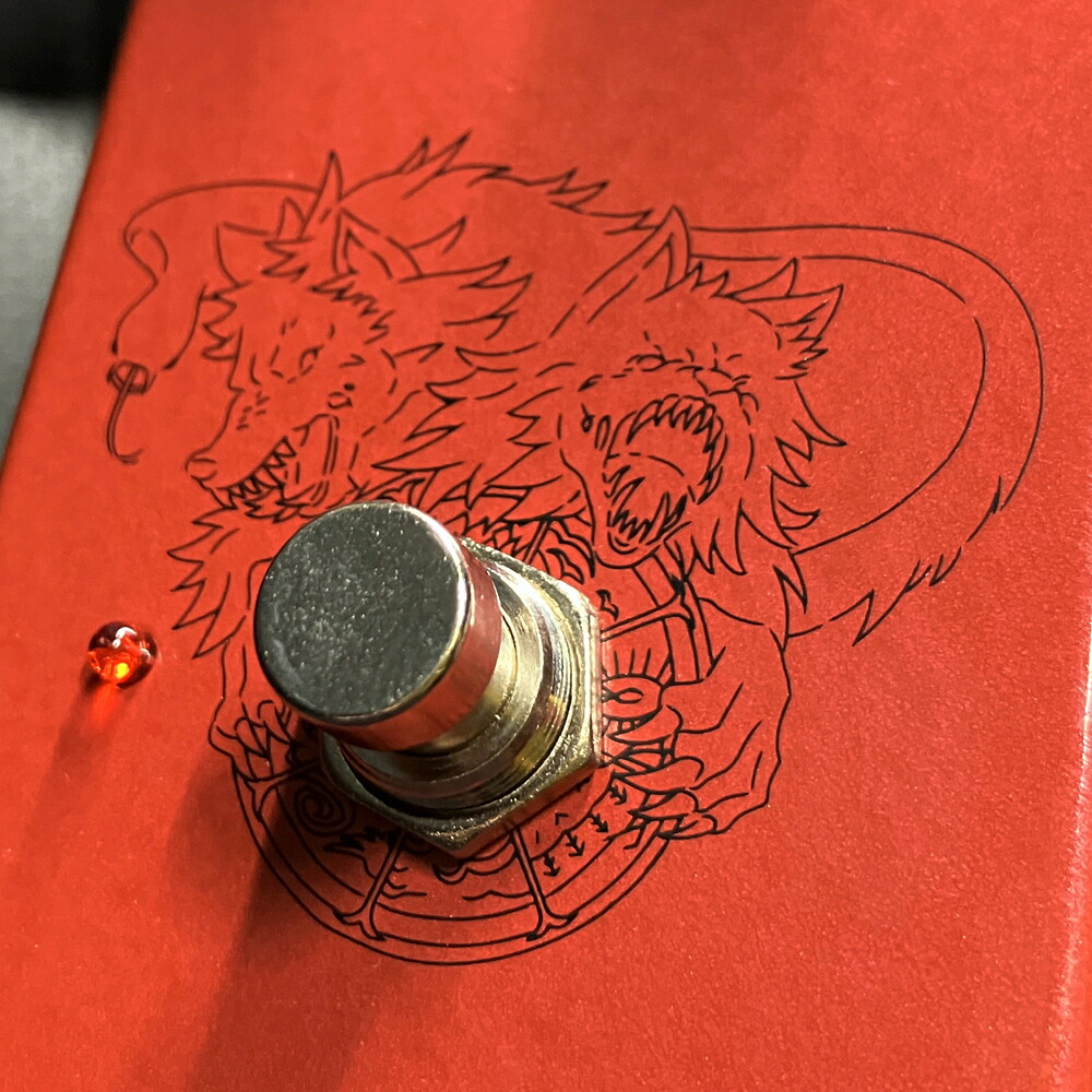 楽天市場】Organic Sounds Orthros -Silicon- 