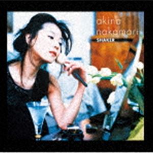 楽天市場】中森明菜 shakerの通販