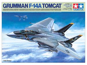 楽天市場】f－14 1／48 トムキャットの通販