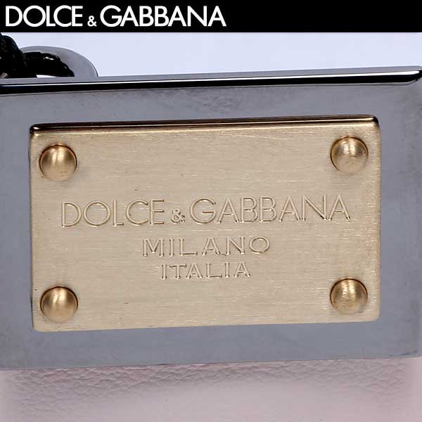 楽天市場】ドルチェ＆ガッバーナ DOLCE&GABBANA ドルガバ レディース