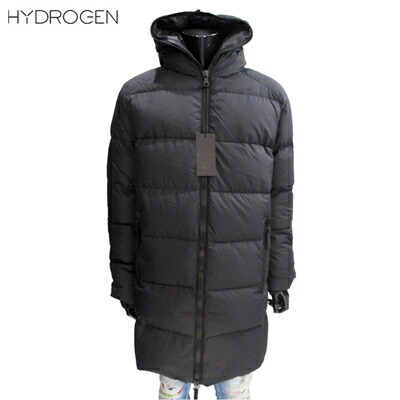 楽天市場】ハイドロゲン HYDROGEN メンズ アウター ダウン ジャケット