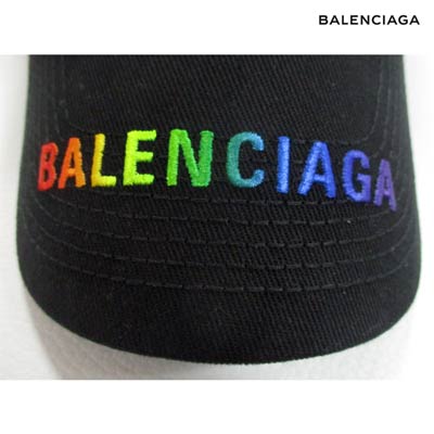 楽天市場】【完売】バレンシアガ BALENCIAGA メンズ 帽子 キャップ