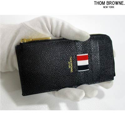 楽天市場】トムブラウン THOM BROWNE メンズ 小物 カードケース コイン