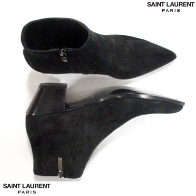 楽天市場】サンローランパリ SAINT LAURENT PARIS メンズ 靴 ブーツ