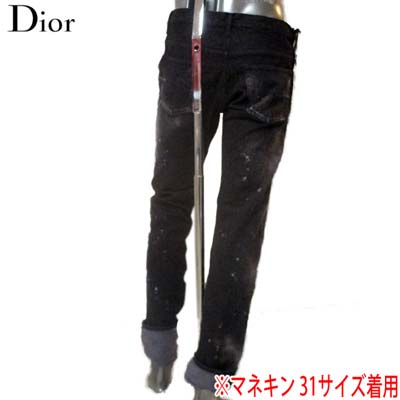 楽天市場】ディオールオム DIOR HOMME メンズ パンツ ボトムス デニム