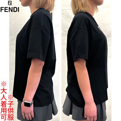 楽天市場】フェンディ FENDI キッズ 子供服 ジュニア ユニセックス可
