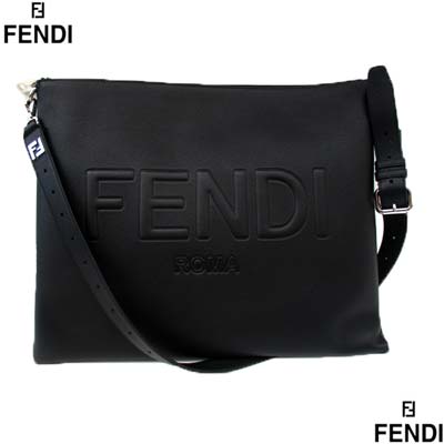 楽天市場】FENDI フェンディ ショルダーバッグ メンズ 鞄 ユニセックス