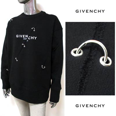 楽天市場】ジバンシー GIVENCHY メンズ トップス スウェット