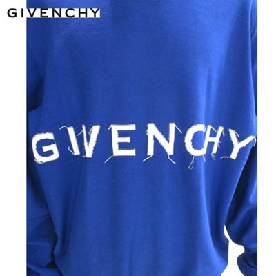 楽天市場】ジバンシーGIVENCHYメンズ トップス ニット セーター ロゴ