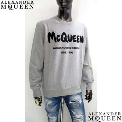 楽天市場】アレキサンダーマックイーン ALEXANDER McQUEEN メンズ